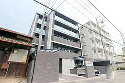 サクシード伏見駅南