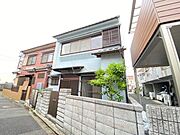 伏見駅より徒歩5分 1階 築34年7ヶ月の賃貸物件