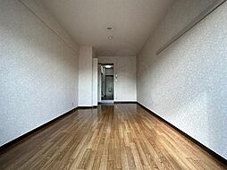 コート木幡 1階1Kのリビング/ダイニング