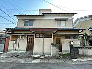 桂川駅より徒歩9分 2階 築58年4ヶ月の賃貸物件
