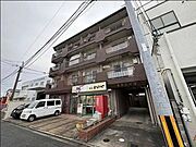 西大路駅より徒歩18分 4階 築47年8ヶ月の賃貸物件
