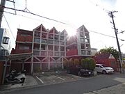 向島駅より徒歩8分 3階 築37年2ヶ月の賃貸物件