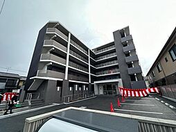 Raffine 京都上鳥羽