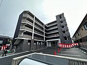 Raffine京都上鳥羽の賃貸物件