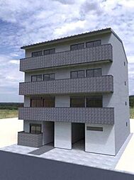 仮）フラッティ烏丸十条