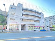 醍醐駅より徒歩4分 4階 築38年1ヶ月の賃貸物件
