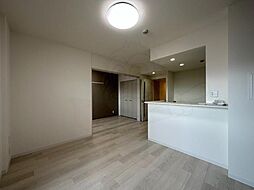 プラムアウル2 2階2LDKのリビング/ダイニング