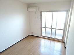 ハイツモアライフ 1階1Kのリビング/ダイニング