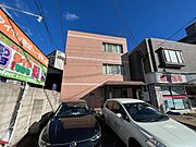 向島駅より徒歩15分 2階 築48年1ヶ月の賃貸物件