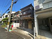 小倉駅より徒歩8分 1階 築58年10ヶ月の賃貸物件