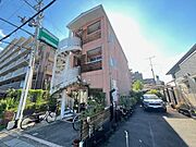 ラ・シャンプルの賃貸物件