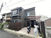 東寺駅より徒歩11分 1階 築9年の賃貸物件