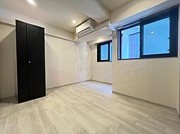 サンモールコート九条 2階1Kのリビング/ダイニング