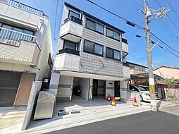 サンモールコート九条