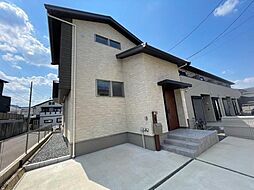 JR奈良線 JR藤森駅 徒歩7分の賃貸一戸建て