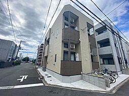 サンライズ十条