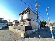 淀駅より徒歩3分 1階 築26年7ヶ月の賃貸物件