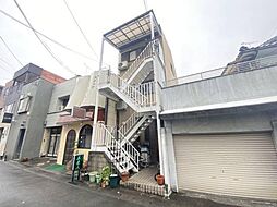 仮）五ケ庄平野ビル