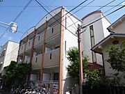 丹波橋駅より徒歩4分 1階 築31年の賃貸物件