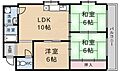 ノーブル淀4階7.3万円