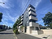 フラッティ京都十条 4階 築7年6ヶ月の賃貸物件