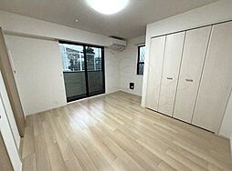 サンレーベ東垣外 1階1Kのリビング/ダイニング