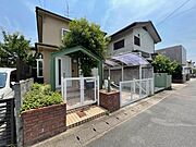 桃山南口駅より徒歩10分 築32年1ヶ月 2階建の賃貸物件