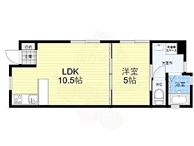 間取り：226072325797