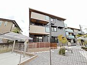 GRAMM六地蔵A棟 2階 新築の賃貸物件