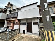 中書島駅よりバス21分 徒歩15分 築53年11ヶ月 2階建の賃貸物件