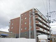 JR小倉駅より徒歩6分 3階 築12年3ヶ月の賃貸物件