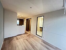 ＧＲＡＭＭ六地蔵C棟 1階1LDKのリビング/ダイニング