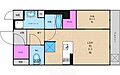 ソルテラス京都東寺HOMARE1階8.5万円