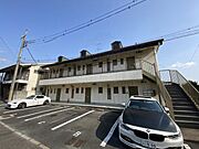 淀駅より徒歩9分 1階 築33年2ヶ月の賃貸物件
