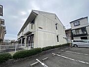 セジュール久我 2階 築33年2ヶ月の賃貸物件