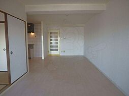 エクセレント墨染 4階2LDKのリビング/ダイニング