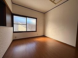 京阪宇治線 桃山南口駅 徒歩4分の賃貸一戸建て 1階4Kのリビング/ダイニング