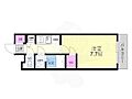 ESPLACE京都駅ウエスト2階6.4万円