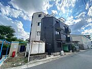 竹田駅より徒歩20分 4階 築40年10ヶ月の賃貸物件