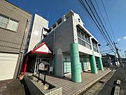 向島駅より徒歩9分 3階 築34年9ヶ月の賃貸物件