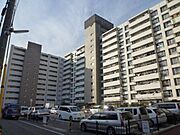 東寺駅より徒歩10分 11階 築54年10ヶ月の賃貸物件