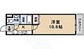 メゾンウィーブ3階5.7万円