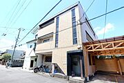 丹波橋駅より徒歩10分 1階 築36年5ヶ月の賃貸物件