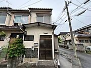 石田駅より徒歩9分 築58年4ヶ月 2階建の賃貸物件