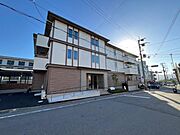 MOCXION桃山 2階 新築の賃貸物件