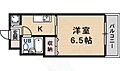 フレーヴァー深草3階4.3万円