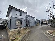 醍醐駅より徒歩8分 1階 築26年8ヶ月の賃貸物件