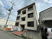 ボヌール 1階 築40年2ヶ月の賃貸物件