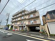 伏見駅より徒歩39分 築35年11ヶ月 5階建の賃貸物件