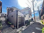 墨染駅より徒歩2分 2階 築96年2ヶ月の賃貸物件